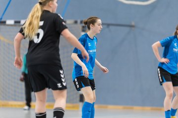Bild 165 - wBJ NFV Futsalmeisterschaft